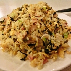 台湾料理 四季紅 上堂店の画像