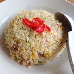 麺屋 高田の画像