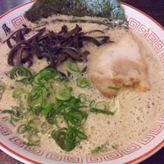 博多ラーメン かつ屋の画像