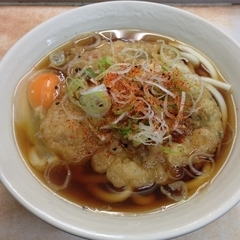 常盤軒 横須賀線ホーム店の画像