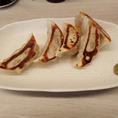 背脂らーめん 宮本 南柏店の画像