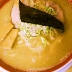 麺屋くいしん坊の画像