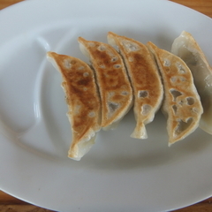 中華そばつけ麺 魚介の達人 久兵衛 取手店の画像