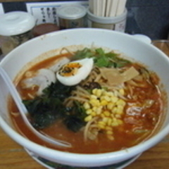 葛西 ラーメン市場の画像