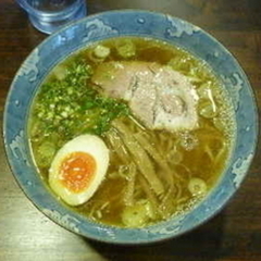 らぁ麺 MUGENの画像