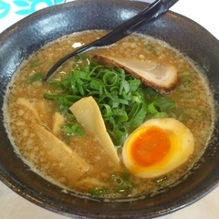 麺達の画像