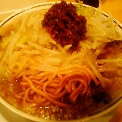 環七らーめんてらっちょ つくば店の画像