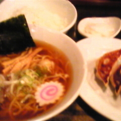 らーめんひがしの画像