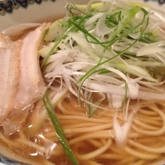 中華そば 鍾馗の画像