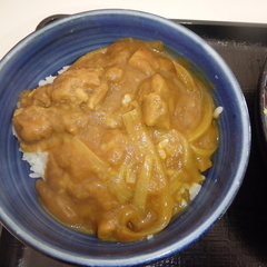 そば処 吉野家 佐波川SA下り店の画像