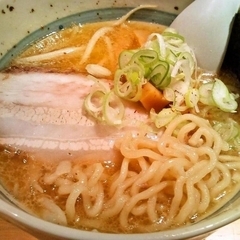 北海道味噌ラーメン 熊ごろしの画像