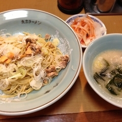 東京ラーメン大番 駒込東口店の画像