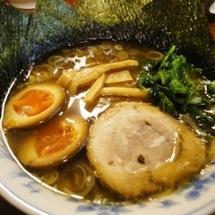 白らーめん 五香本店の画像