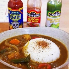 Coffee & 雑貨 Orangeの画像