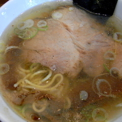 麺屋 浦島太郎の画像