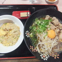 餃子の王将 四条大宮店の画像