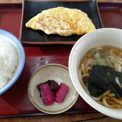 山田うどん食堂 高崎インター店の画像