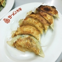 ラーメン大学 大島駅前店の画像