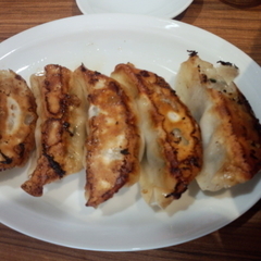 横浜家系ラーメン 壱角家 御徒町店の画像