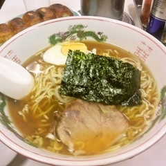 ファイト餃子の画像