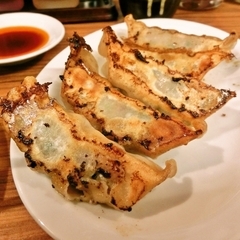 横浜家系ラーメン 壱角家 運河店の写真