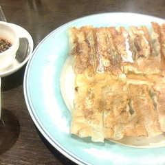 福来麺菜館の画像