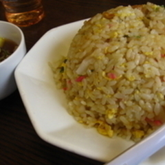 南京亭 新所沢店の画像