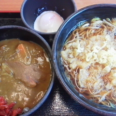 ゆで太郎 九段南店の画像