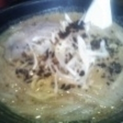 らぁめん 神威の画像