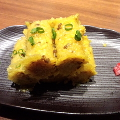 仙台牛タンねぎ塩ラーメン 㐂蔵の画像