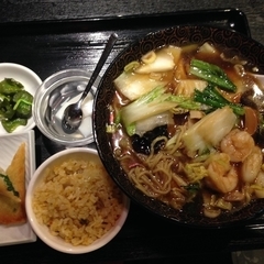 本格中華料理 菜福楼 本八幡店の画像