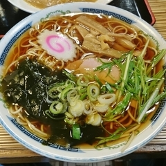 十割手打ちそば 三代目 松月庵の画像