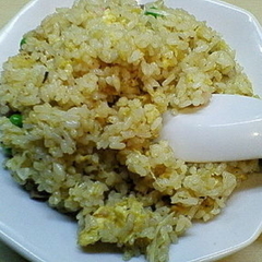 ラーメン柵柵の画像