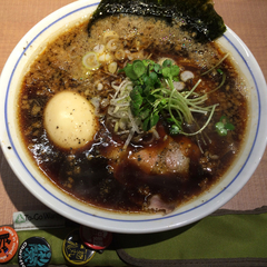 麺や マルショウ 江坂店の画像