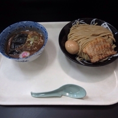 中華蕎麦 とみ田 第11回 寿司・弁当とうまいもの会の画像