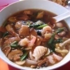 中華料理 敦煌 柏店の画像