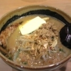 蔵出し味噌 麺屋照馬の画像