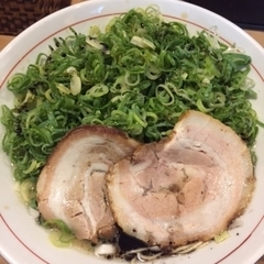 三代目坂ちゃんラーメン大作戦の画像