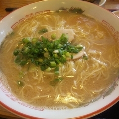 長浜ラーメン 駅東亭の画像