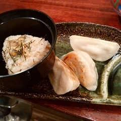 らーめん まる玉 新橋店の画像