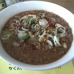 一由そば 駒込店の画像