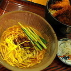 上州うどん つつじの里店の画像