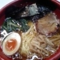 中村屋 昼神店の画像