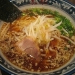 麺屋 黒船 小金井前原町店の画像