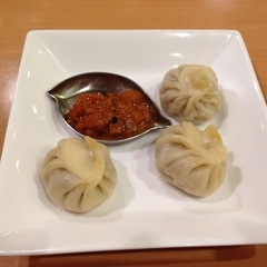 カレーレストラン シバの画像