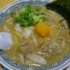 丸源ラーメン 福井若杉店の画像