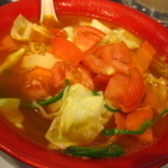 定食とラーメンの店 がらがら 加須店の画像