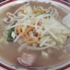 中華料理 平安の画像