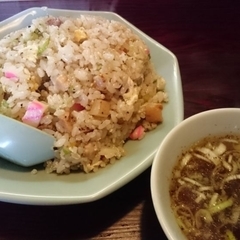 中華料理 花月の画像