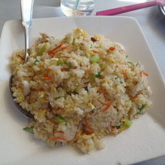 延吉香 御徒町店の画像